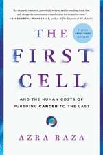 First Cell