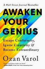 Awaken Your Genius