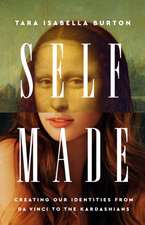 Self-Made