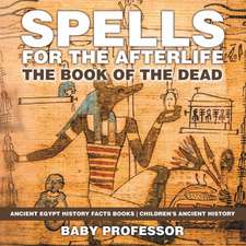 Spells for the Afterlife