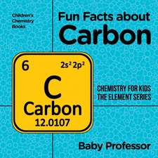 Fun Facts about Carbon