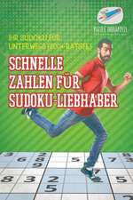 Puzzle Therapist: Schnelle Zahlen für Sudoku-Liebhaber | Ihr