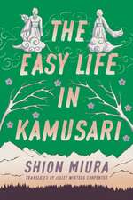 Easy Life in Kamusari