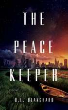 The Peacekeeper