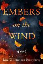 Embers on the Wind