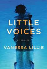 LITTLE VOICES