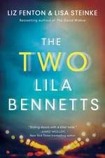 The Two Lila Bennetts