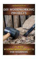 DIY Woodworking Projects