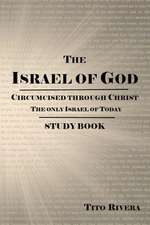 The Israel of God