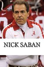 Nick Saban