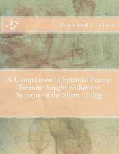 A Compilation of Spiritual Poetry