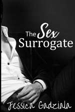 The Sex Surrogate