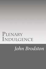 Plenary Indulgence