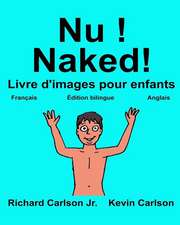 NU ! Naked!