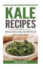 Kale Recipes