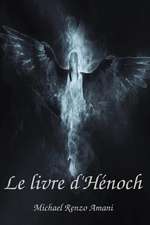 Le Livre D'Henoch