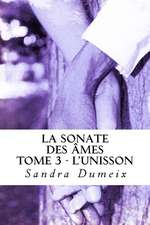 La Sonate Des Ames