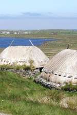 Shawbost Norse Mill Isle of Lewis Scotland Journal