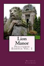 Lion Manor