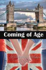 Coming of Age