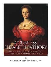 Countess Elizabeth Bathory