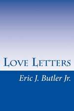 Love Letters