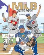 Mlb All Stars 2017