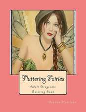 Fluttering Fairies