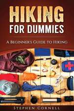 Hiking for Dummies