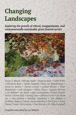 Changing Landscapes