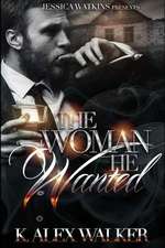 The Woman He Wanted