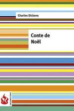 Conte de Noel