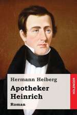 Apotheker Heinrich