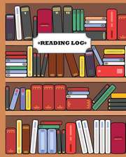 Reading Log