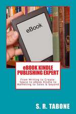 eBook Kindle Publishing Expert