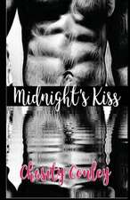 Midnight's Kiss