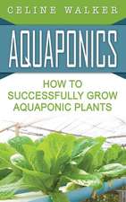 Aquaponics