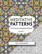 Meditative Patterns