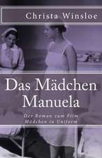 Das Madchen Manuela