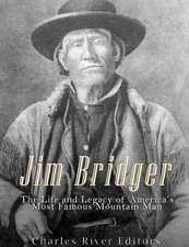 Jim Bridger