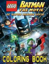 Lego Batman