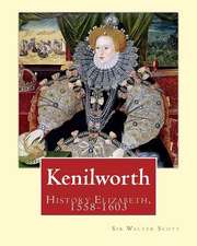 Kenilworth. by