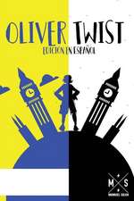 Oliver Twist (Edicion Es Espanol)