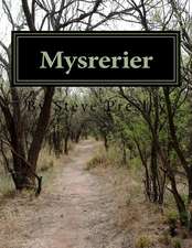 Mysterier