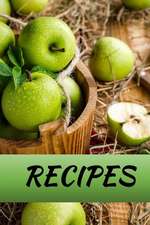 Recipes