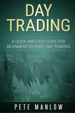 Day Trading