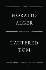 Tattered Tom