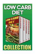 Low Carb Diet