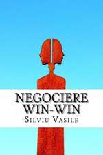 Negociere Win-Win