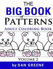 The Big Book of Patterns Volume 2